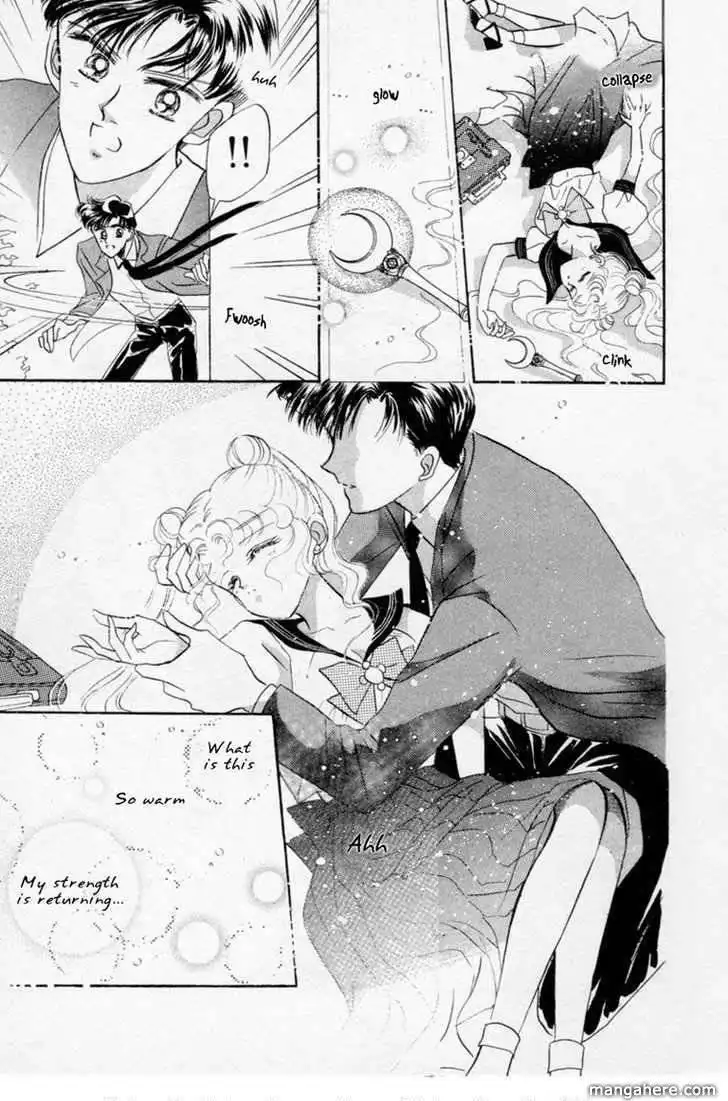 Sailor Moon Chapter 6 28